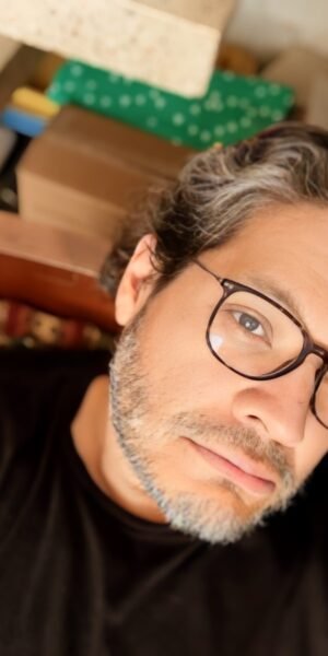 Alfonso Escudero Vera Alfonso Escudero Vera